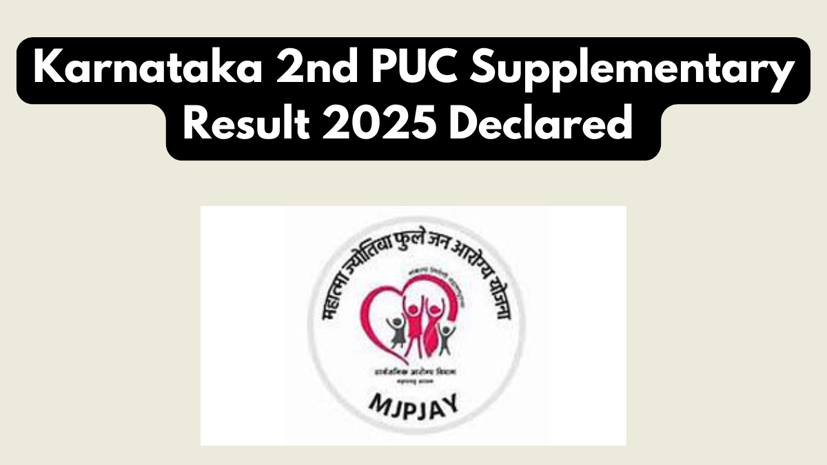 Phule Jan Arogya Scheme 2025 – Updated Hospital & Treatment Coverage