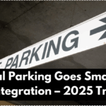 Hospital Parking Goes Smart with EV Integration – 2025 Trends