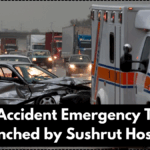 Road Accident Emergency Training Launched by Sushrut Hospital – 2025 Trauma Care Guide