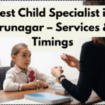 Best Child Specialist in Rajgurunagar – Services & OPD Timings