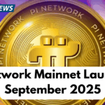 Pi Network Mainnet Launch in September 2025 – What It Means for Miners and Wallet Holders