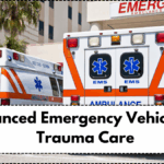 Advanced Emergency Vehicles for Trauma Care – India Health Tech Update 2025