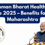 Ayushman Bharat Health Card Scheme 2025 – Benefits for Rural Maharashtra