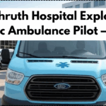 Sushruth Hospital Explores Electric Ambulance Pilot – 2025