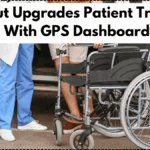 Sushrut Upgrades Patient Transfer Vans With GPS Dashboard Tech