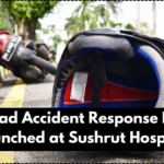New Road Accident Response Protocol Launched at Sushrut Hospital